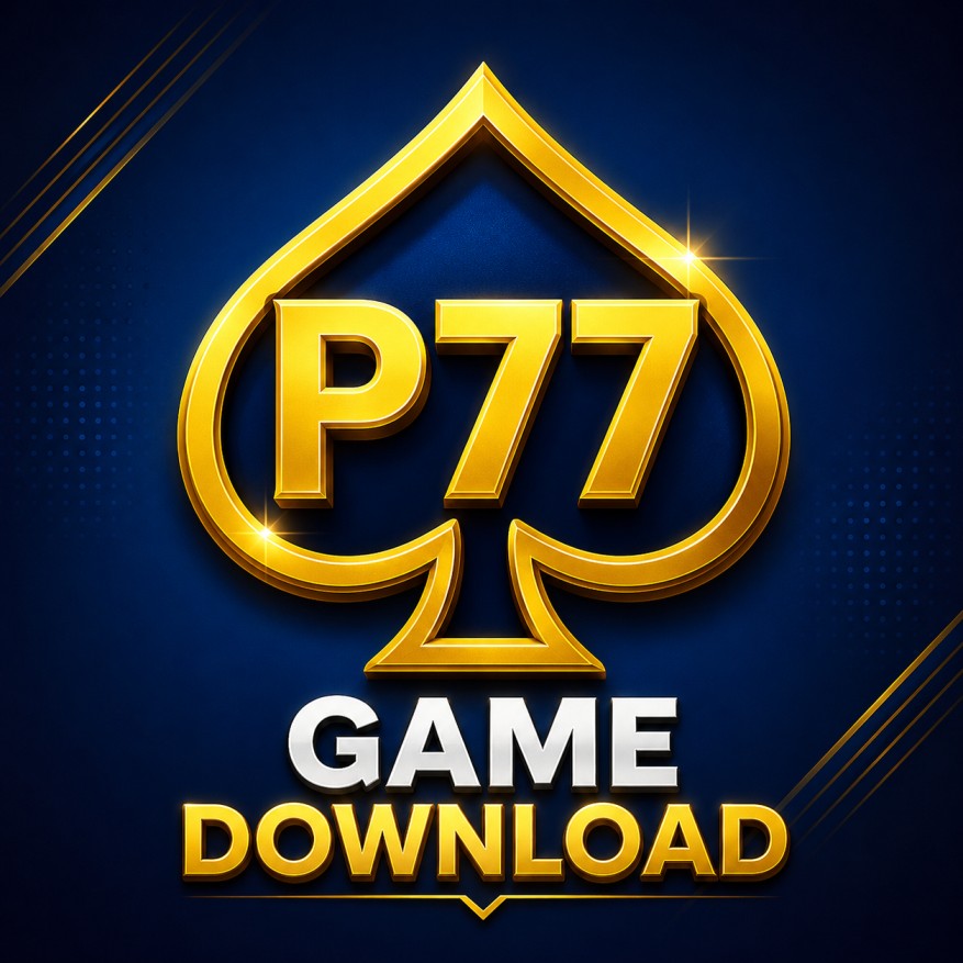 P77 Game App